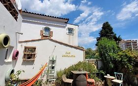 Can Cocollona B&B Gerona Exterior photo