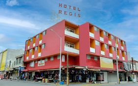 Hotel Regis Monterrey Exterior photo