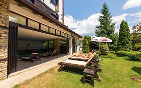 Hotel Bansko Spa & Holidays - Free Parking Exterior photo