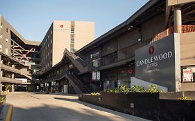 Candlewood Suites - Guadalajara Galerias, An Ihg Hotel Exterior photo