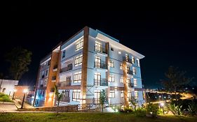 Maya Residences Rwanda Kigali Exterior photo