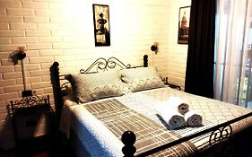 Casa Roble Añejo Bed&Breakfast Bed and Breakfast Santa Cruz Exterior photo