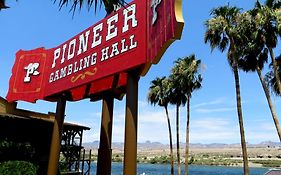 Hotel The New Pioneer Laughlin Exterior photo