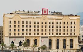 Millennium Makkah Al Naseem La Meca Exterior photo