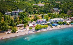 Villa Swiss Ohrid Exterior photo