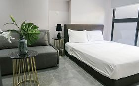 Recharge Cozy Room Suite Singapur Exterior photo
