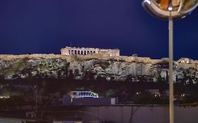 Elite Ermou Suites Atenas Exterior photo