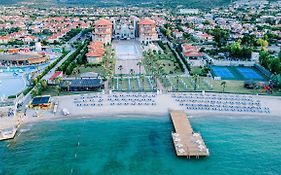 Radisson Blu Resort & Spa Çeşme Exterior photo