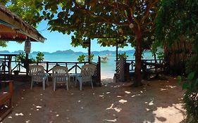 Corong Beach Resort El Nido Exterior photo
