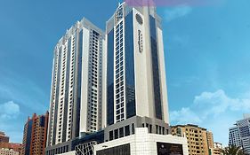 Hotel Pullman Sharjah Exterior photo
