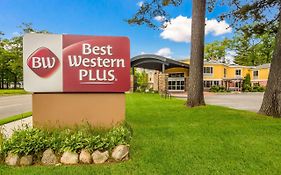 Best Western Plus Traverse City Exterior photo