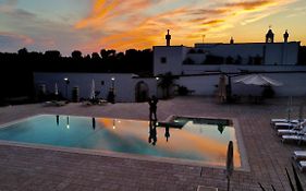 Masseria Del Crocifisso Villa Polignano a Mare Exterior photo