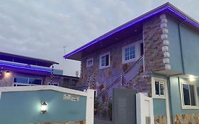 Lady M Guest House Tema Exterior photo