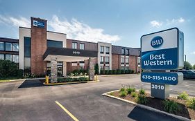 Best Western Chicago - Downers Grove Exterior photo