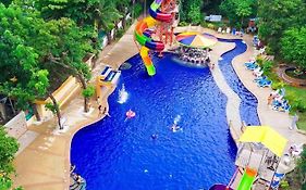 Paradise Garden Resort Hotel&Convention Center Manoc-Manoc Exterior photo