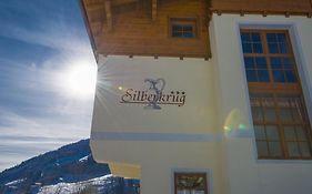 Hotel Silberkrug Dorfgastein Exterior photo