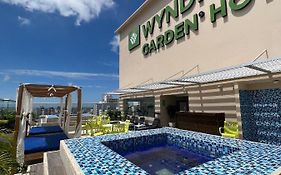 Wyndham Garden Barranquilla Hotel Barranquilla  Exterior photo