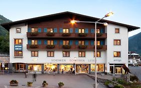 Hotel Gastehaus Obwexer Matrei in Osttirol Exterior photo