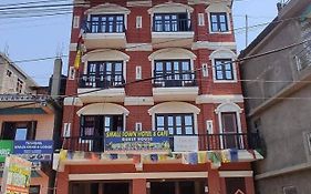 Hotel Small Town Guest House Bandipur Exterior photo