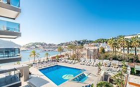 Hotel Eden Soller Puerto de Sóller Exterior photo