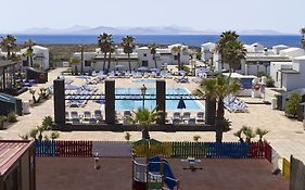 Vik Coral Beach Playa Blanca  Exterior photo