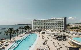 Hotel The Ibiza Twiins - 4* Sup Playa d'en Bossa Exterior photo