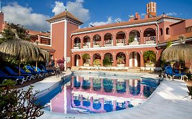 Hotel Los Arcos Nerja Exterior photo