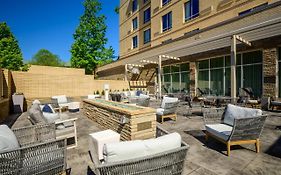 Hotel Courtyard By Marriott Raleigh Cary Crossroads Exterior photo