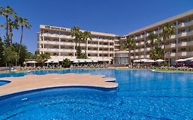 Hotel H10 Cambrils Playa Exterior photo