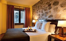 Hotel Abad Toledo Room photo