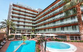 Kaktus Hotel Kaktus Playa - Adults Recommended Calella Exterior photo