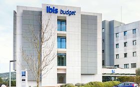 Ibis Budget Girona Costa Brava Exterior photo