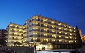 Hotel Terramar Calella Exterior photo