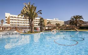 Evenia Olympic Suites Lloret de Mar Exterior photo