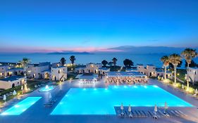 The Aeolos Beach Hotel Cos Exterior photo