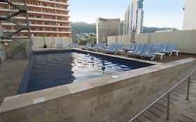 Hotel One Acapulco Costera Facilities photo