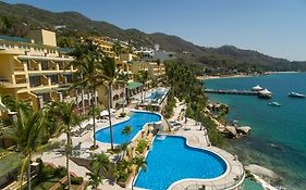 Hotel Camino Real Acapulco Diamante Exterior photo