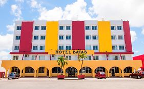 Hotel Batab Cancún Exterior photo