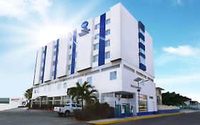 Hotel Best Western Global Express Veracruz Exterior photo