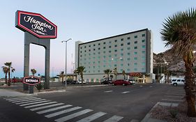 Hampton Inn By Hilton Hermosillo Exterior photo