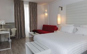 Le Grand Hotel Estrasburgo Room photo