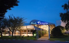 Hotel Escale Oceania Brest Exterior photo