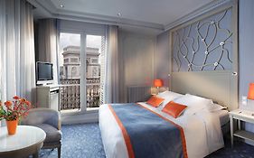 Splendid Etoile Hotel París Room photo