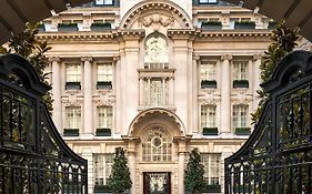 Hotel Rosewood Londres Exterior photo