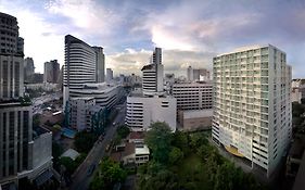 Hotel Shama Sukhumvit Bangkok Exterior photo