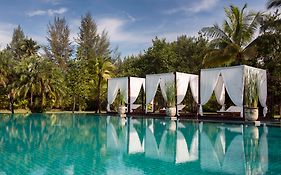 Hotel The Sarojin (Adults Only) Khao Lak Exterior photo