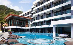 The Yama Hotel Phuket - Sha Extra Plus Kata Exterior photo