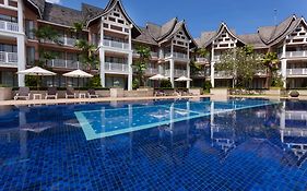 Allamanda Laguna Phuket Apartamentos con servicio Bang Tao Beach  Exterior photo