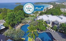 Andaman Cannacia Resort&Spa - SHA Extra Plus Kata Exterior photo