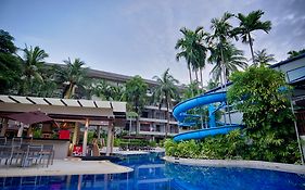 Holiday Inn Resort Phuket Surin Beach, An Ihg Hotel Exterior photo
